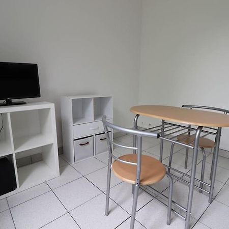 Montrouge 1 Bedroom Flat 30M2 - 外观 照片