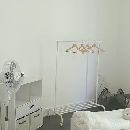 Montrouge 1 Bedroom Flat 30M2 - 外观 照片