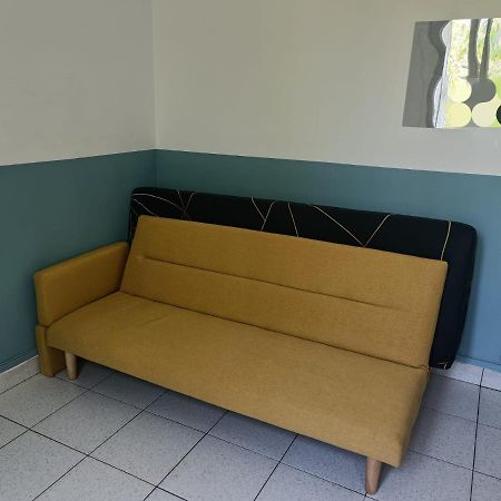 Montrouge 1 Bedroom Flat 30M2 - 外观 照片