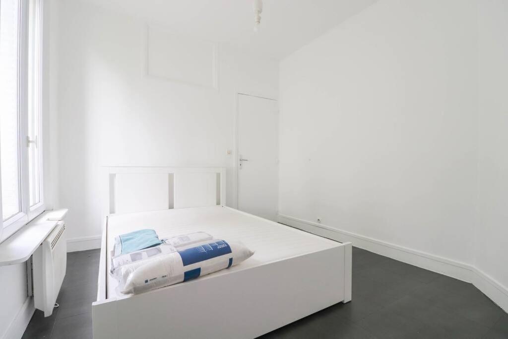 Montrouge 1 Bedroom Flat 30M2 - 外观 照片