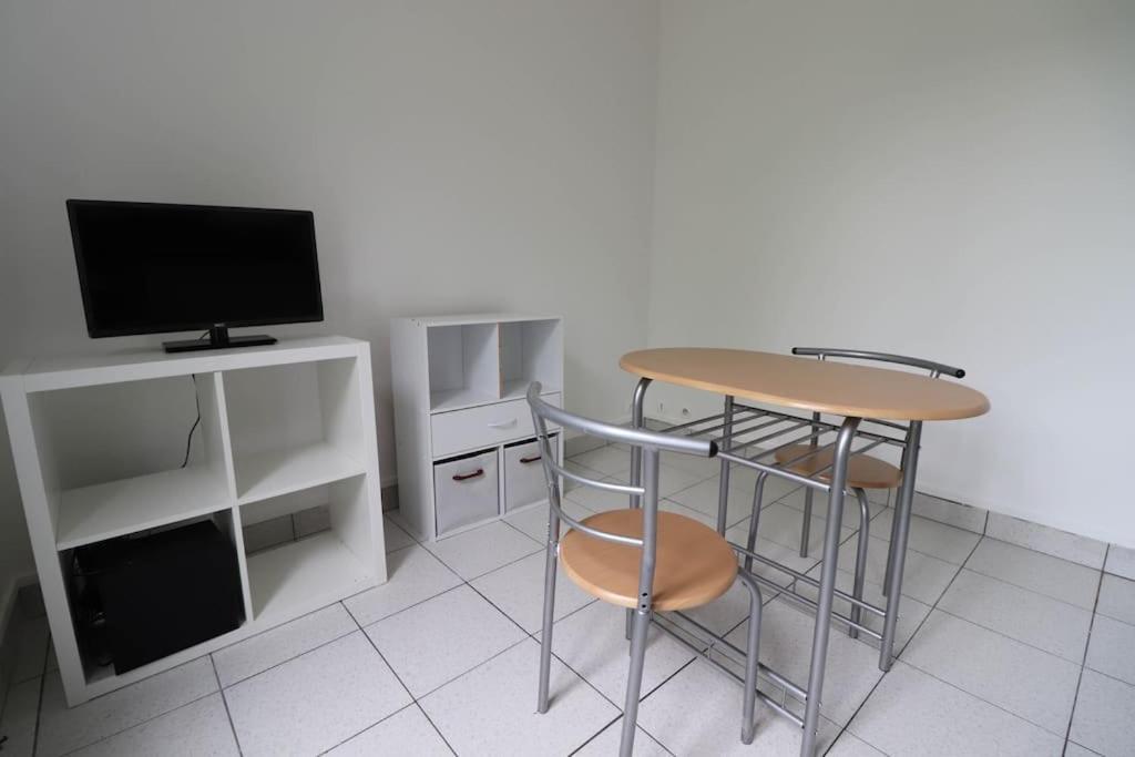 Montrouge 1 Bedroom Flat 30M2 - 外观 照片