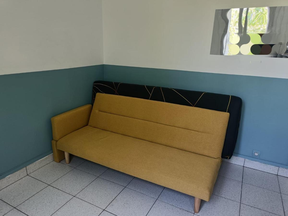 Montrouge 1 Bedroom Flat 30M2 - 外观 照片